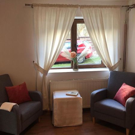 Cabana Felyviss Garda de Sus Bagian luar foto