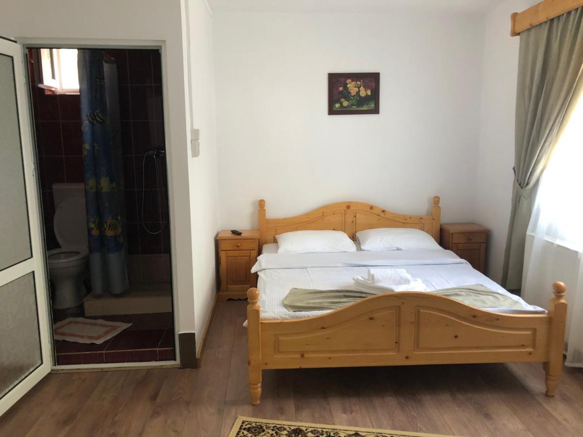 Cabana Felyviss Garda de Sus Bagian luar foto