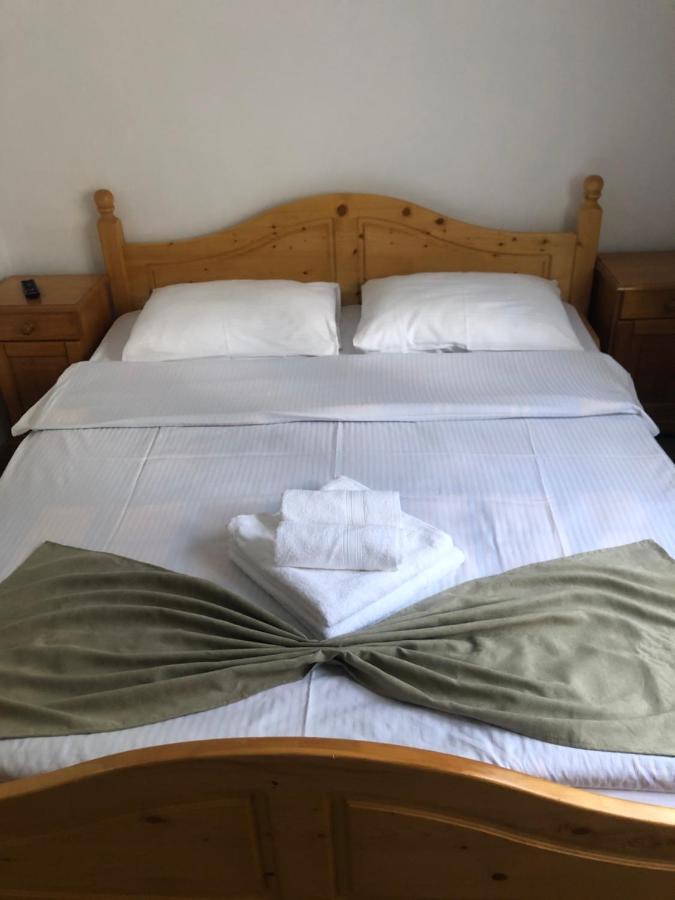 Cabana Felyviss Garda de Sus Bagian luar foto