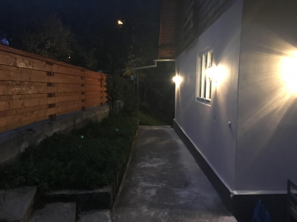Cabana Felyviss Garda de Sus Bagian luar foto